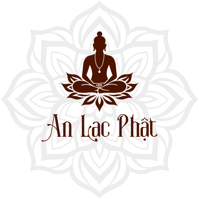 An Lạc Phật