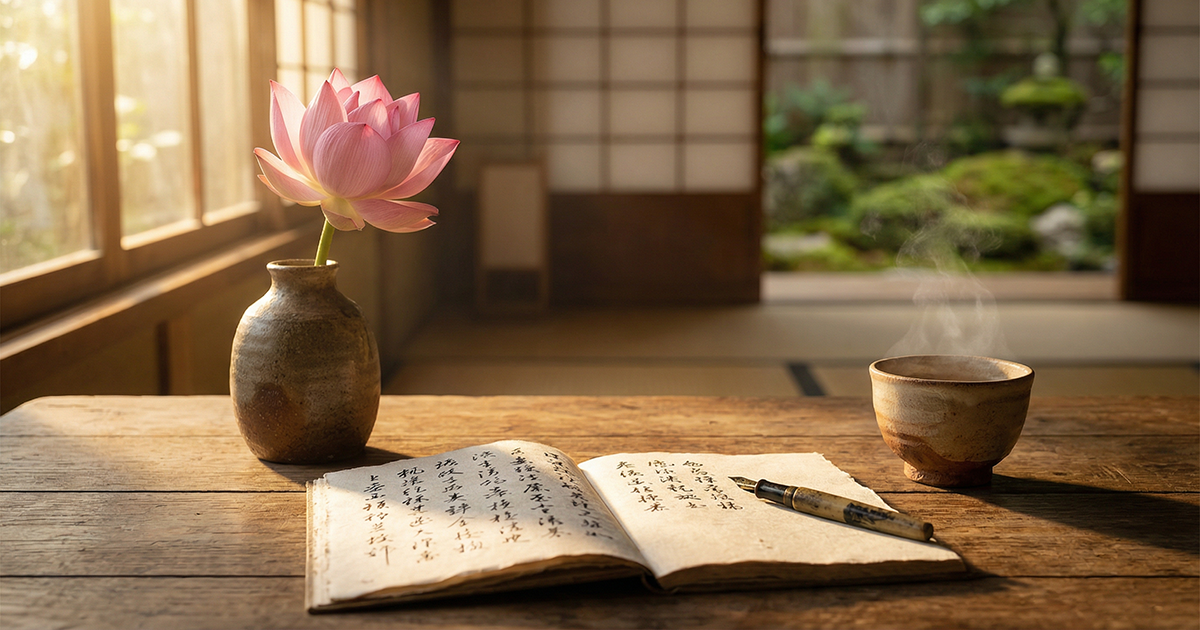 Phật Pháp Ứng Dụng