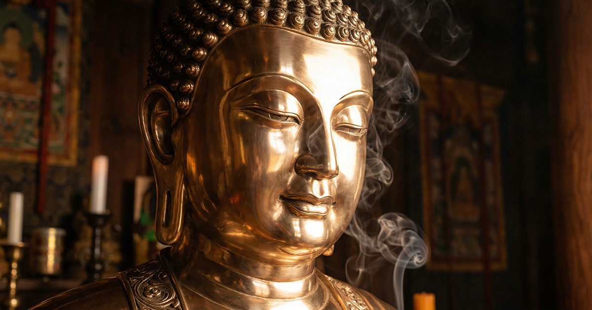 Tinh Hoa Phật Giáo