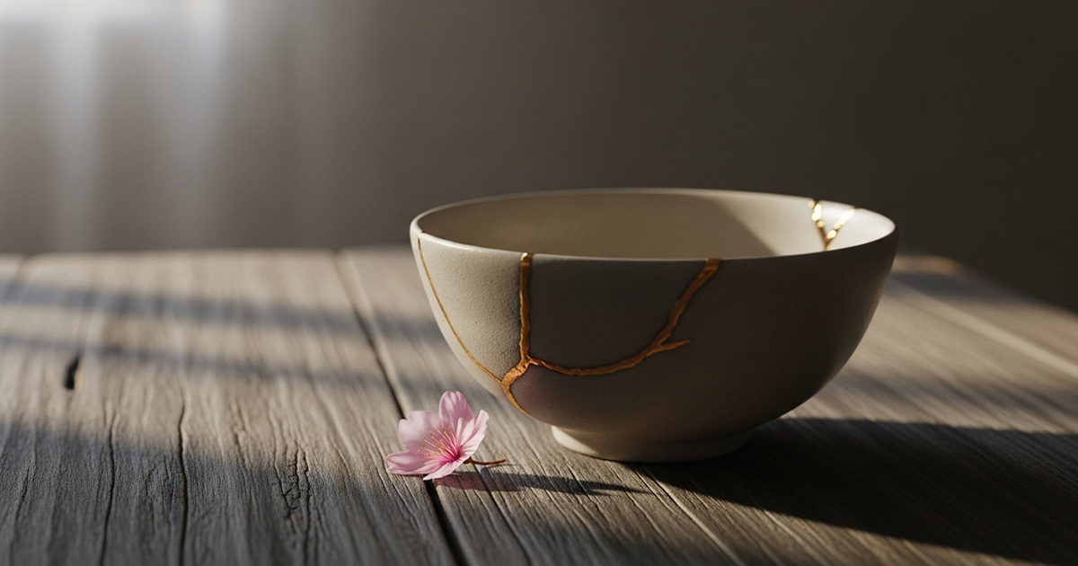 Cái Bẫy Cầu Toàn: Chữa Lành Bằng Tuệ Giác - An Lạc Phật