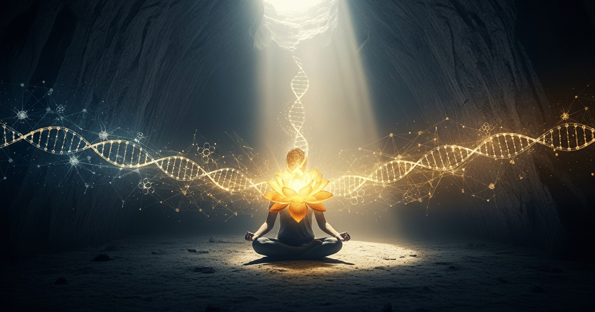 Trầm cảm: giải mã cơ chế và lối thoát - An Lạc Phật